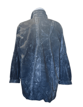 Load image into Gallery viewer, LOTUS EATERS - Fantasy in Jeans Jacket
