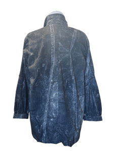 LOTUS EATERS - Fantasy in Jeans Jacket