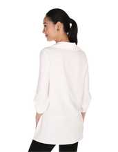Load image into Gallery viewer, FRANK LYMAN Flower Blouse
