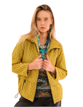 Load image into Gallery viewer, DOLCEZZA - Knit Jacket
