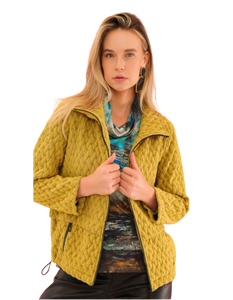 DOLCEZZA - Knit Jacket