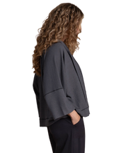 Load image into Gallery viewer, SYMPLI Pop Cardi Contrast
