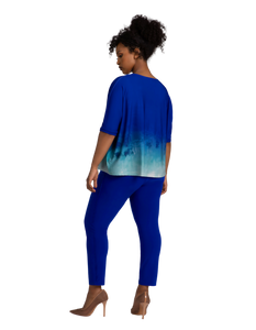 SYMPLI  Nu Clip Top