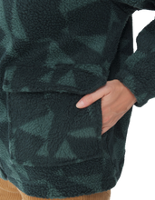 Load image into Gallery viewer, MOUSQUETON Aourell Sherpa Jacket
