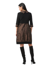 Load image into Gallery viewer, JOSEPH RIBKOFF  A-Line Dress
