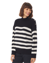 Load image into Gallery viewer, MOUSQUETON LanLean Sweater
