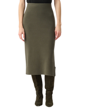 Load image into Gallery viewer, JOSEPH RIBKOFF  Knit Midi Skirt

