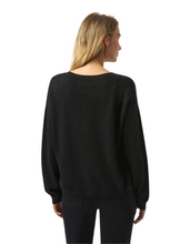 Load image into Gallery viewer, JOSEPH RIBKOFF V Neck Sweater
