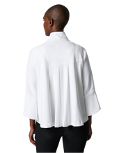 Load image into Gallery viewer, JOSEPH RIBKOFF Classic Trapeze Jacket
