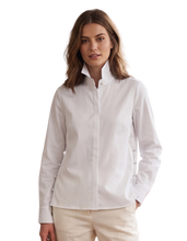 Load image into Gallery viewer, FOXCROFT Beatrice Shirt
