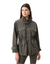 Load image into Gallery viewer, JOSEPH RIBKOFF  Sparkly Jacket
