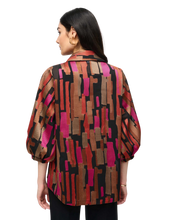 Load image into Gallery viewer, JOSEPH RIBKOFF  Multi Colours Jacket
