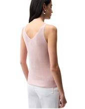 Load image into Gallery viewer, JOSEPH RIBKOFF  Lacey Camisole
