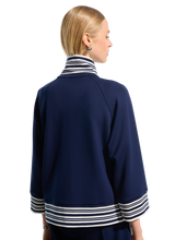 Load image into Gallery viewer, JOSEPH RIBKOFF Jersey Ensemble Pant and Jacket
