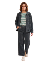 Load image into Gallery viewer, CUT LOOSE -Corduroy Blazer
