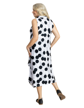 Load image into Gallery viewer, SYMPLI Nu Sleeveless Dream Spot On Print
