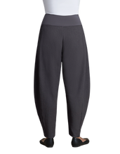 Load image into Gallery viewer, SYMPLI Pop Collage Narrow Barrel Pant
