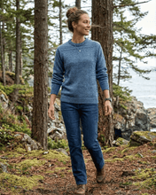 Load image into Gallery viewer, POLLEN Crewneck Sweater
