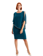 Load image into Gallery viewer, FRANK LYMAN Sheath Dress
