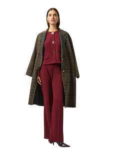 JOSEPH RIBKOFF Fall Coat