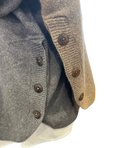 MANSTED Zoe Sweater