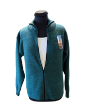 Load image into Gallery viewer, POLLEN Cardigan Full Zipper
