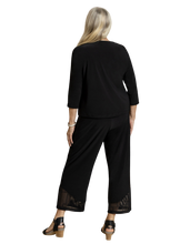 Load image into Gallery viewer, SYMPLI Honeycomb Mesh Mix Shadow Pants
