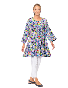 AINO Bianca Bilda Tunic