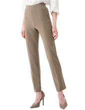 Load image into Gallery viewer, JOSEPH RIBKOFF High-waisted Formal Pants
