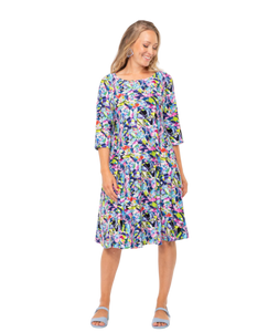 AINO Fiorina Bilda Dress