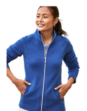Load image into Gallery viewer, TOMMY BAHAMA Aruba Full-Zip Sweatshirt
