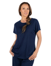 Load image into Gallery viewer, URBANOLOGY Bamboo T-shirt

