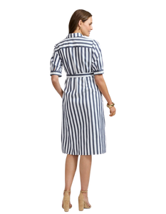 FOXCROFT Esther Spring Dress