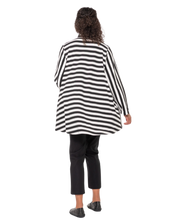Load image into Gallery viewer, AINO Nica Stripes Blouse
