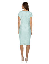 Load image into Gallery viewer, FRANK LYMAN - Knee Lenght Dress
