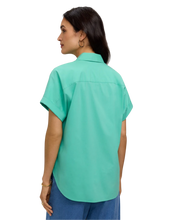 Load image into Gallery viewer, FOXCROFT Abigail Short Sleeves
