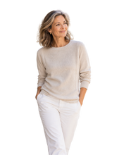 Load image into Gallery viewer, KLEIO - Classic Sweater
