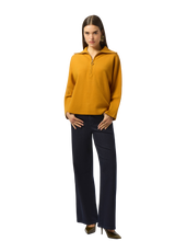Load image into Gallery viewer, JOSEPH RIBKOFF Cowl Neck /Hooded Sweater
