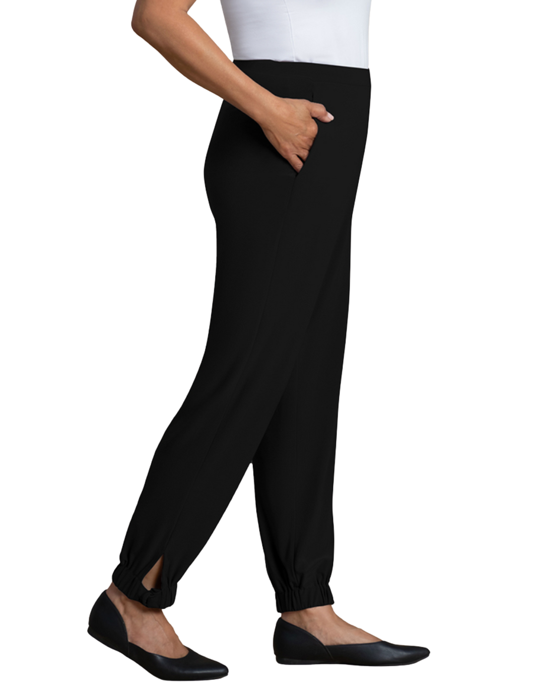 SYMPLI Echo Narrow Pant