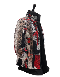 DOLCEZZA - Pattern Jacket