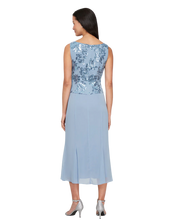 Load image into Gallery viewer, ALEX EVENING  Mother of the Bride Dress
