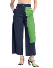 Load image into Gallery viewer, URBAN ALEMBIKA Cabana Wide Leg Pants
