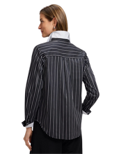 Load image into Gallery viewer, FOXCROFT Margie Long Sleeve Shirt
