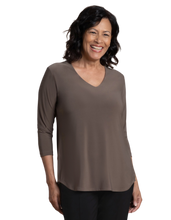 Load image into Gallery viewer, SYMPLI Go To Soft Round Neck
