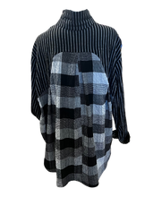 Load image into Gallery viewer, COSMO&#39;S - Flanen  Shirt
