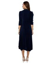 Load image into Gallery viewer, FRANK LYMAN - Formal Midi 3/4 Sleeve
