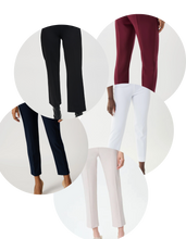 Load image into Gallery viewer, JOSEPH RIBKOFF Ankle Length Pant
