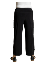 Load image into Gallery viewer, SYMPLI buttoned Up Lantern Pant
