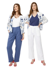 Load image into Gallery viewer, DOLCEZZA - Woven Pants
