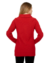 Load image into Gallery viewer, DOLCEZZA - Knit Jacket
